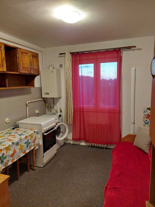 Garsoniera ultracentral