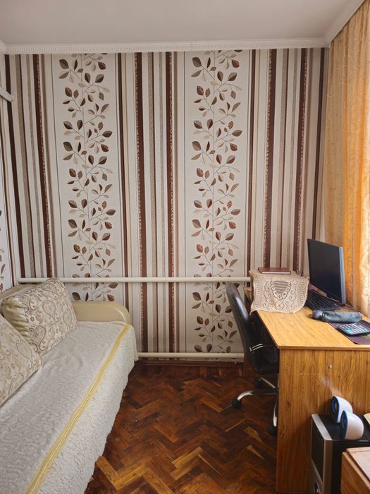 Продаётся большой ,тёплый дом,подходит для ипотеки