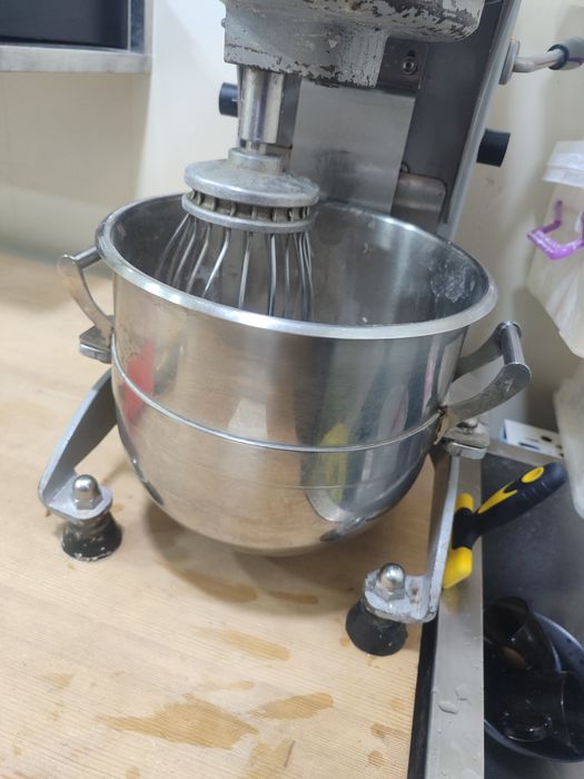 Fimak миксер хороший