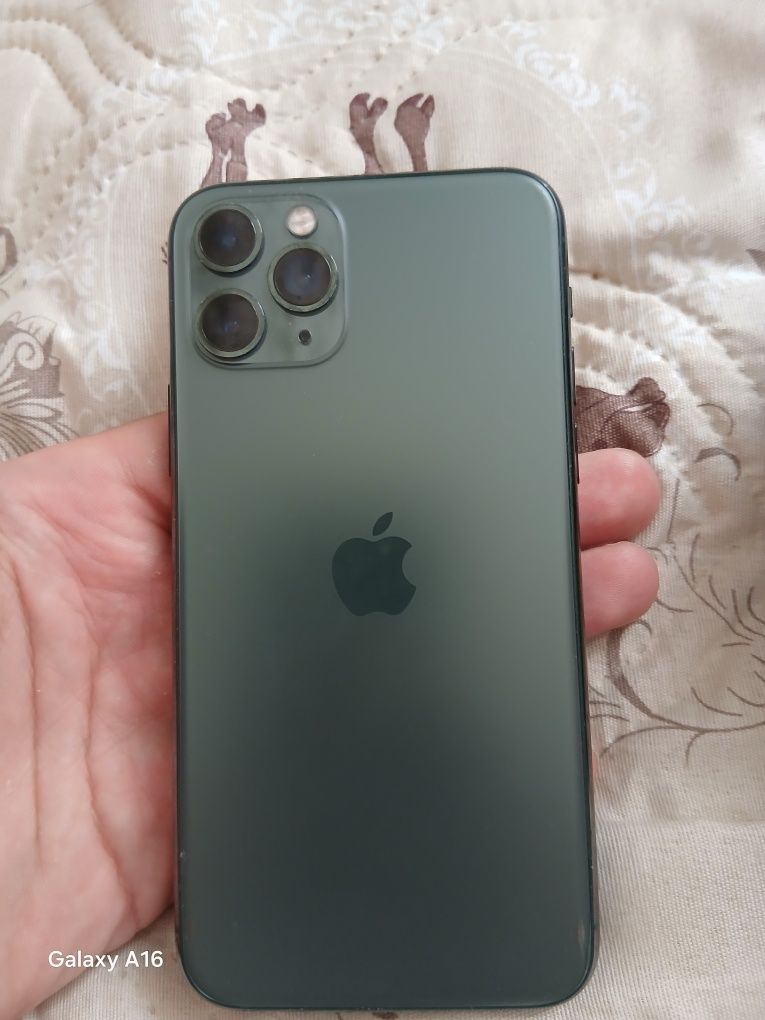 IPHONE 11PRO 256GB 3.500mln