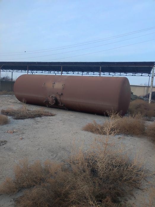 Ёмкость цистерна вагонни