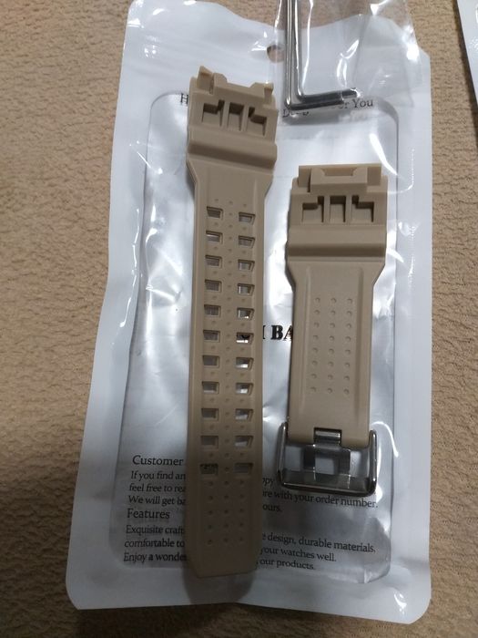 Bratari Casio G-shock gwg1000
