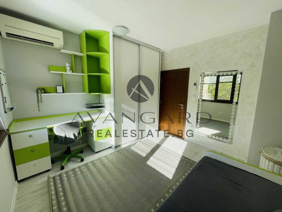 Продава се Четиристаен апартамент в Пловдив, Тракия - 86 кв.м за 2040 €/кв.м - Снимка #15