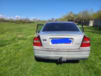 Volvo s80 2.4 d5