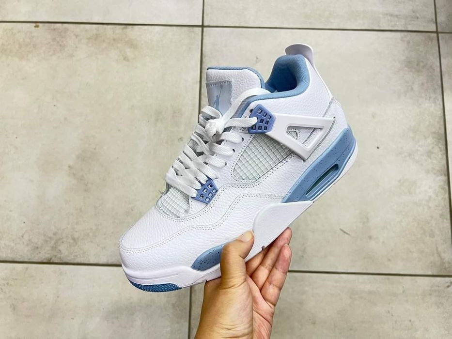 Jordan air 4 retro