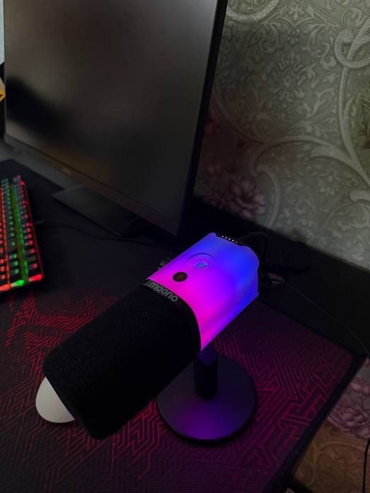 Микрафон Maono PD100X