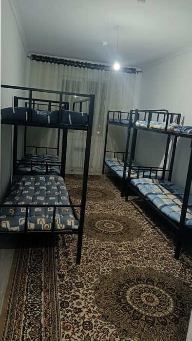 Novostroyka, maklermas ozim qoyvomman