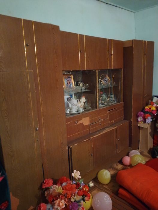 Stenka sotiladi ajoyib sal eskiroq