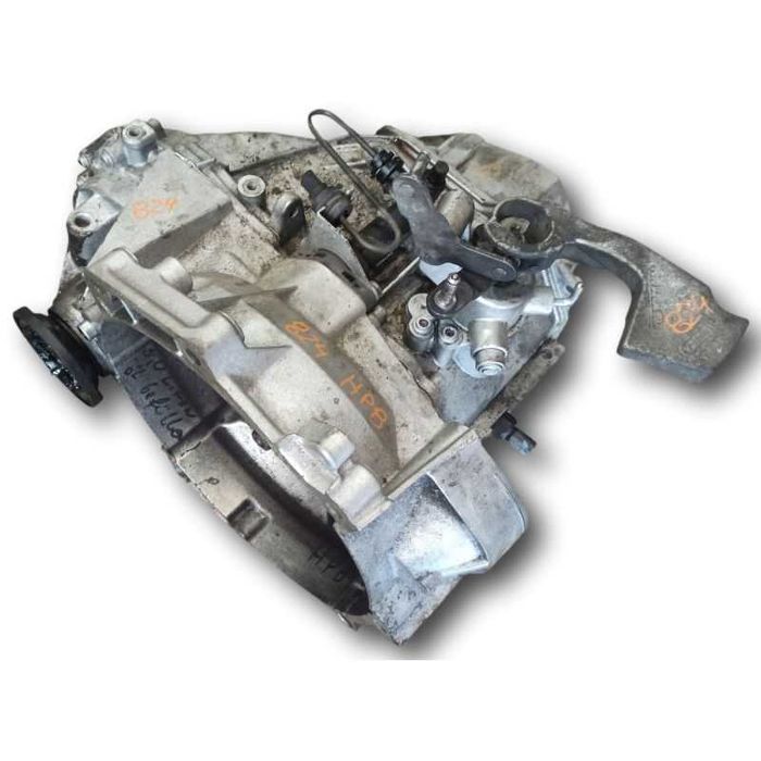 Cutie de viteze VW Touran 1.6 FSI JJX/HPB/GQG/HBJ 6 Trepte