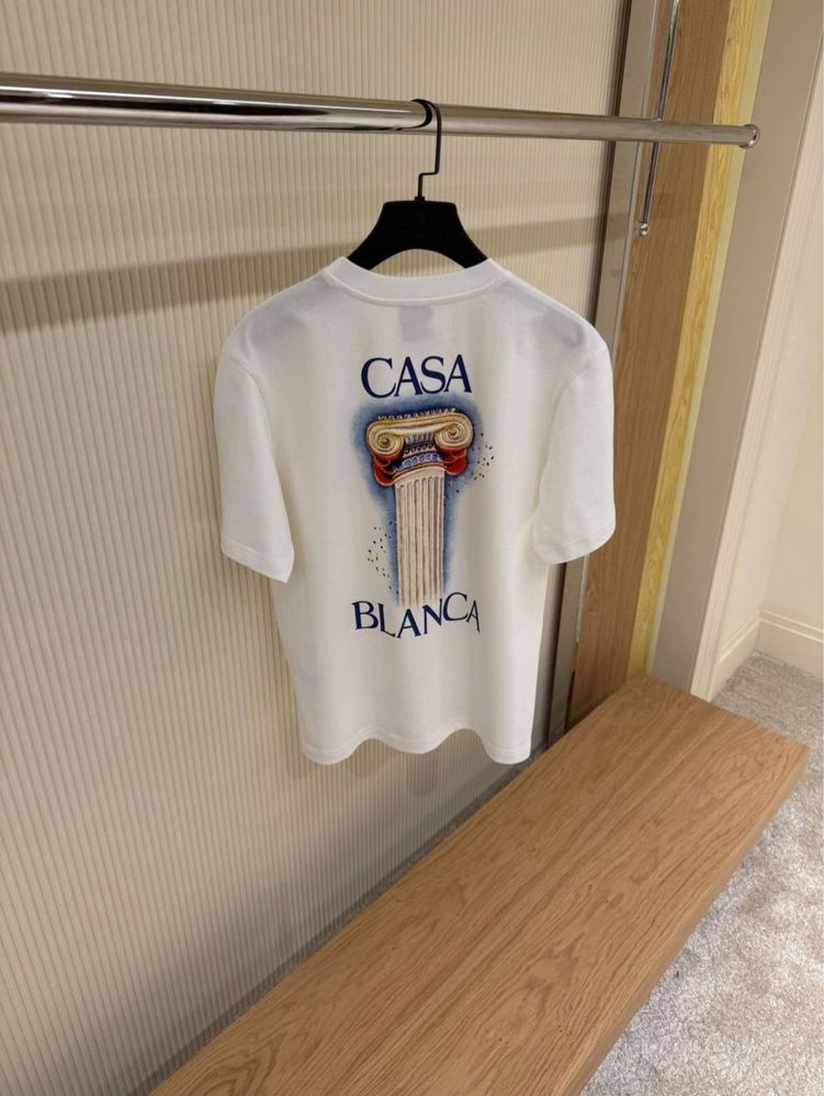 Tricou Casablanca calitate premium