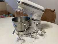 Robot de bucatarie Sencor