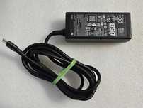 Incarcator laptop HP 15V, 3A, TPN-DA15 USB-C, TYPE-C, 45W - poze reale