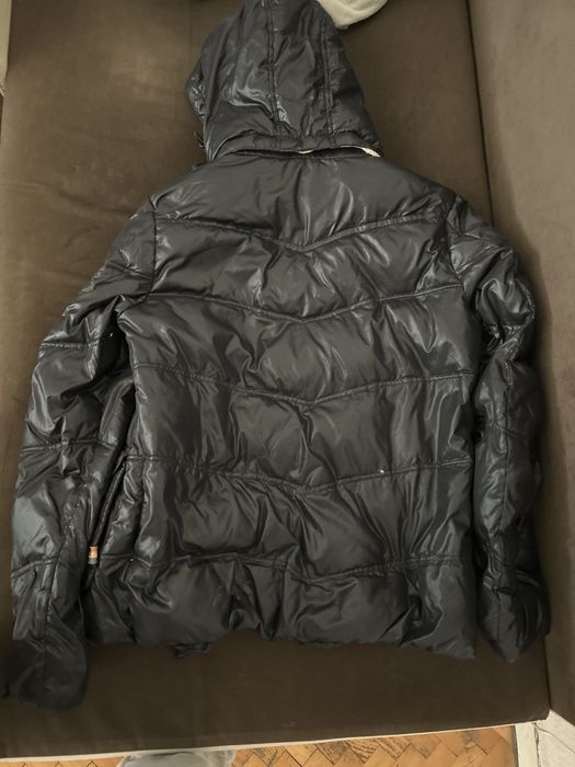 Дамско зимно яке HILFIGER