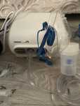 Aparat aerosoli OMRON ca nou