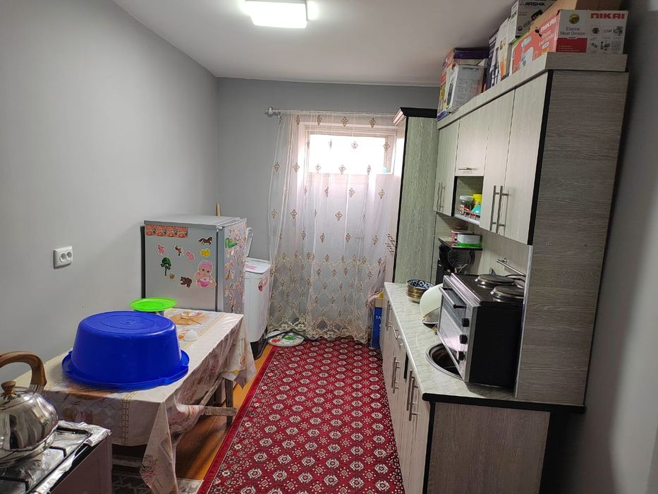 Buxoro viloyati kogon shahrida 4 sotixli uchastka sotiladi