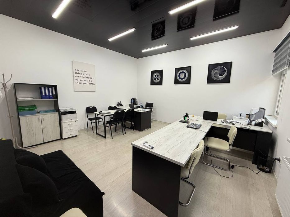 Аренда офиса в Метро БИЙ ( Максима Горького) Ориентир Саёхат!!