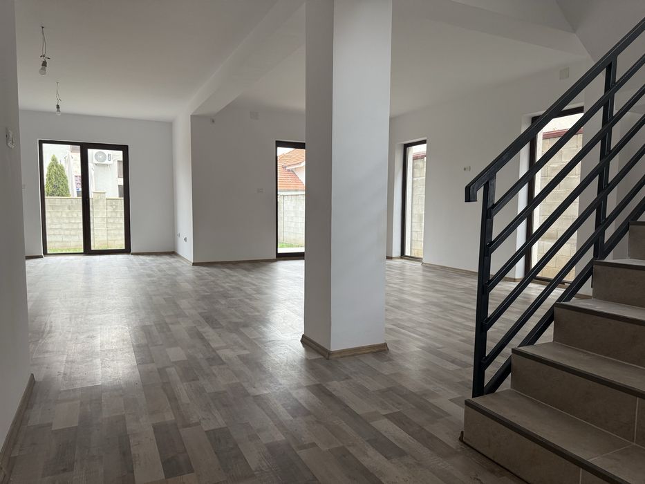 Duplex de vanzare,zona rezidenziala linistita,cartierul Militari!