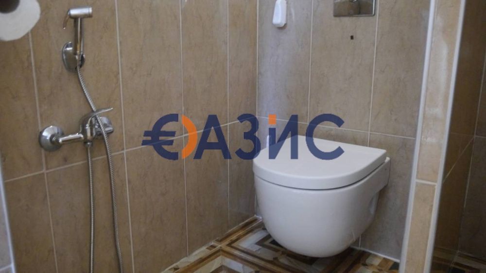 Виго Бийч, Несебър, апартамент с 2 спални, с прекрасна гледка към