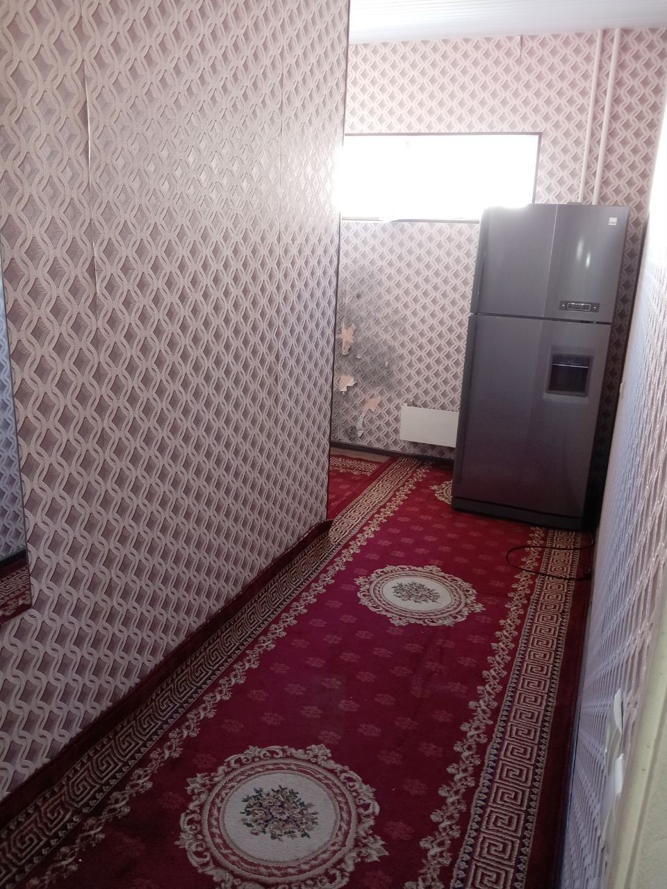 Ijaraga beriladi