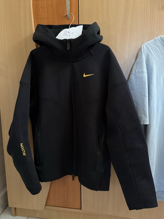 Bluza Nike Nocta Marime XS