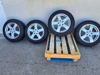 Anvelope de iarna Viking 205/55 R16