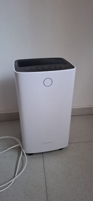 Dezumificator Turbionaire SENSO 12