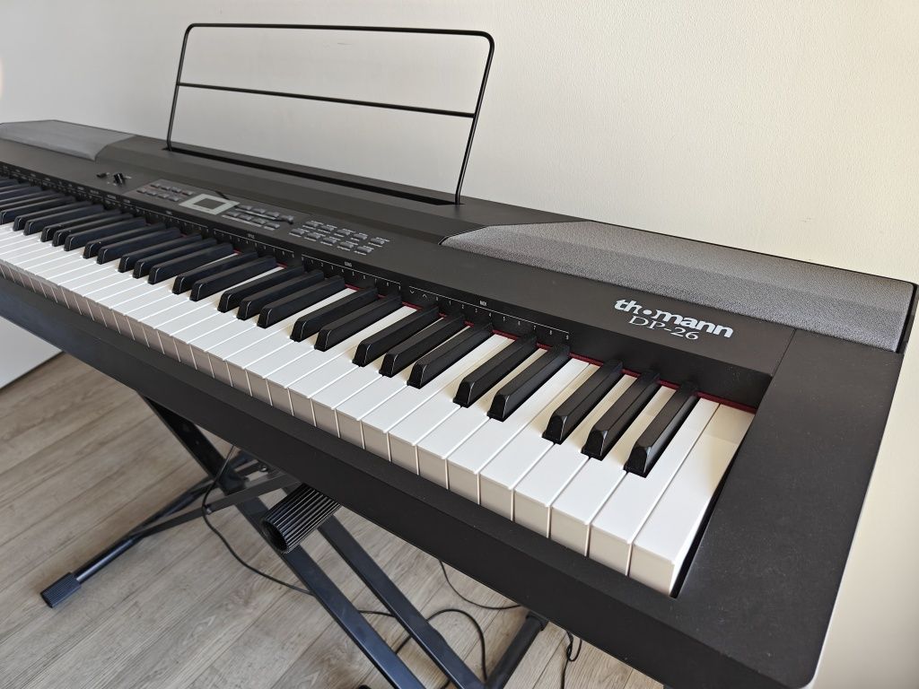 Pian digital Thomann dp 26