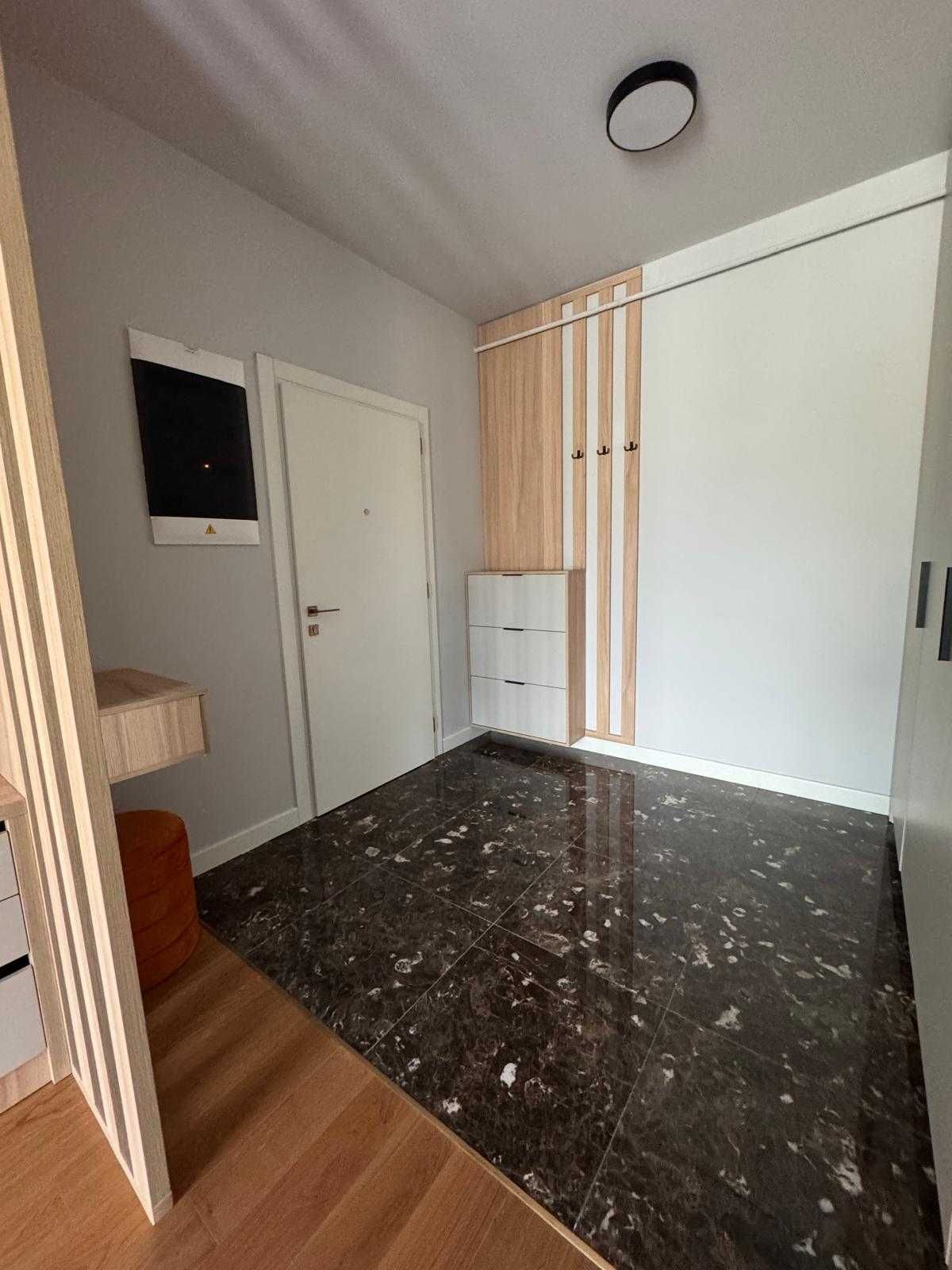 Inchiriez apartament 2 camere in TATAMI SEVEN - Campus Palas