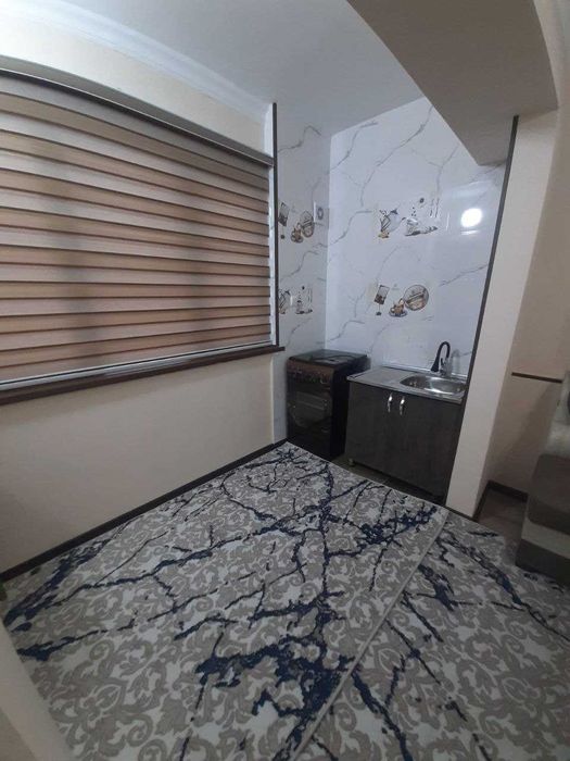 Сдам евро квартиру на Цум Ойбек