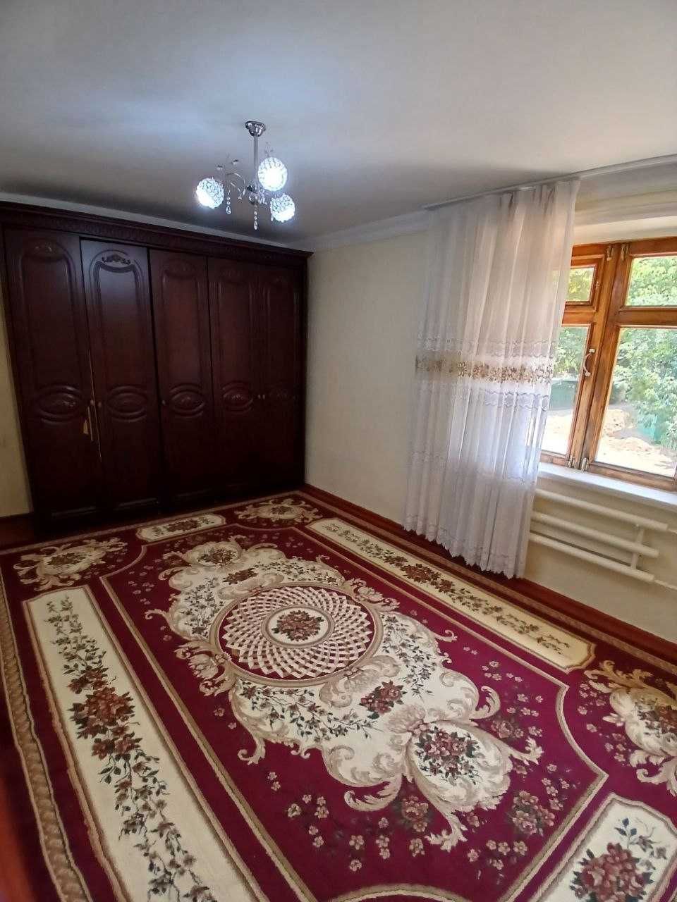 Срочно! Продаётся квартира! Можно в Ипотеку!