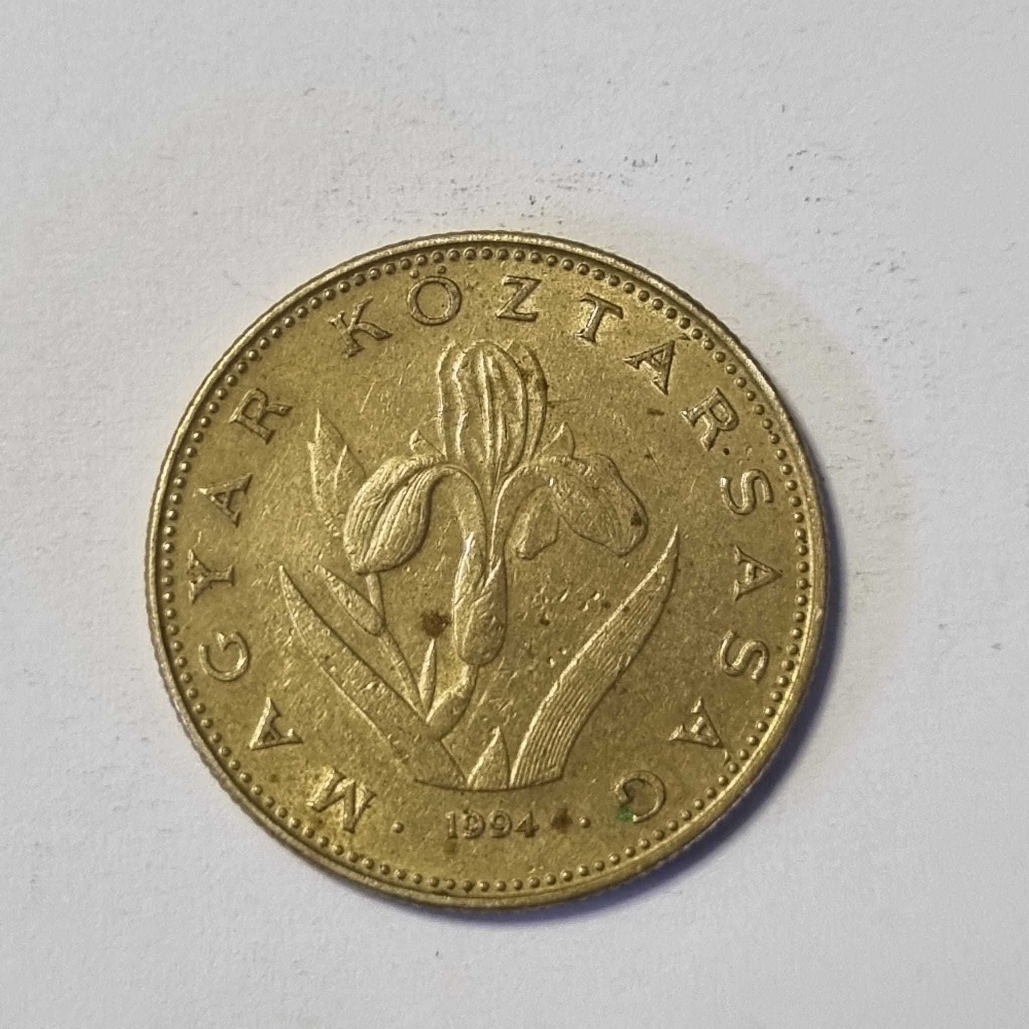 Vând monede de colecție vechi