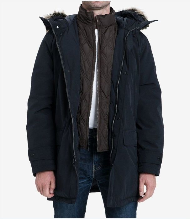 Michael Kors Parka Jacket НОВО с етикет