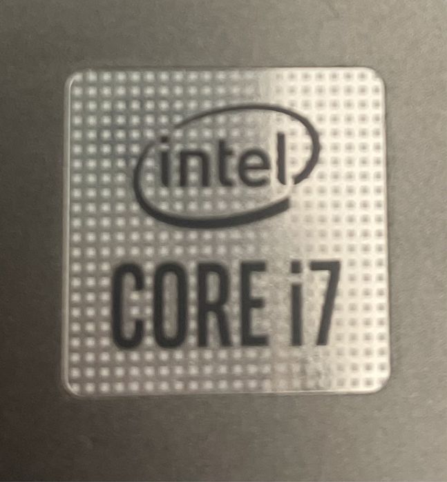 Laptop Lenovo thinkbook intel core i7