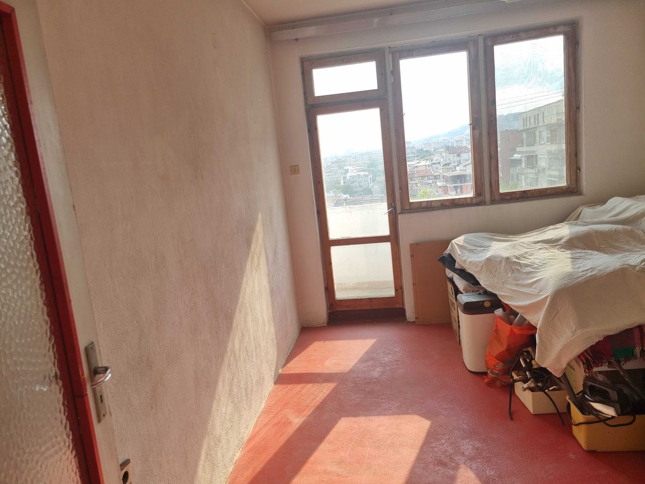 Продава се Многостаен апартамент в Стара Загора, Център - 118 кв.м за 907 €/кв.м - Снимка #8