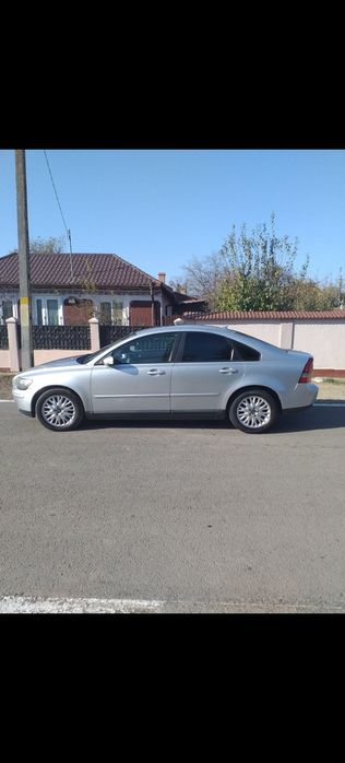 Volvo S40 2.0 motorina