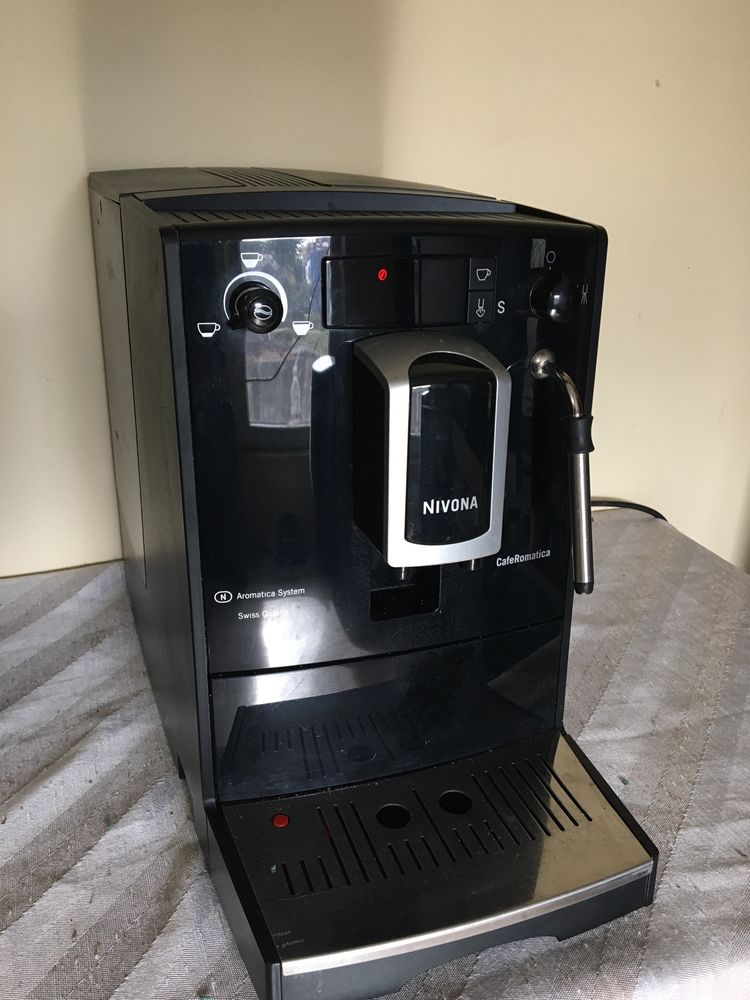 Кафе автомат NIVONA