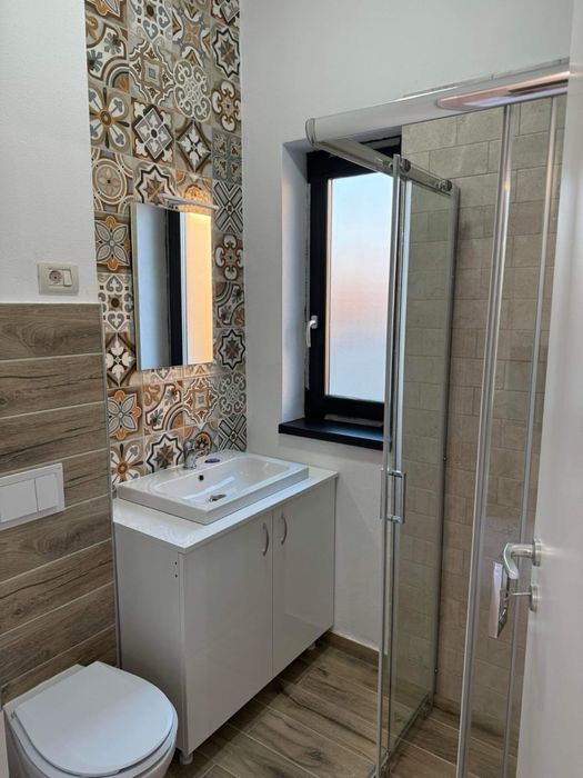 PROPRIETAR, inchiriez CASA in duplex, ultraspatios, zona Braytim