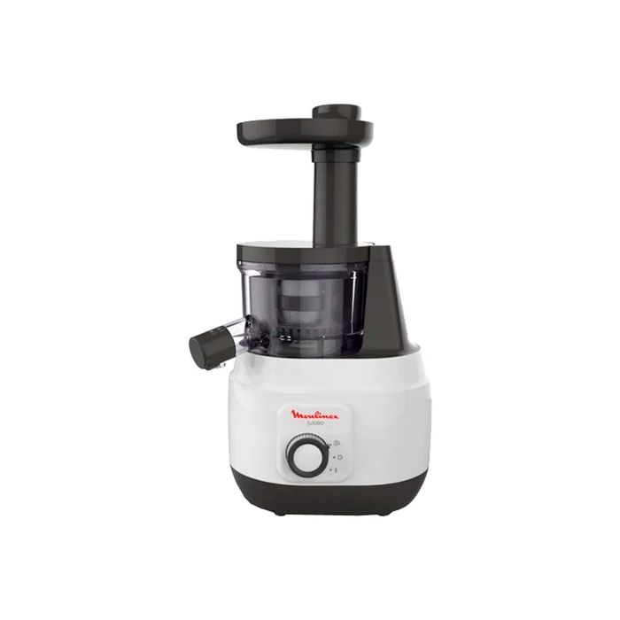 Соковыжималка Moulinex Juiceo ZU150110 (шнековая)