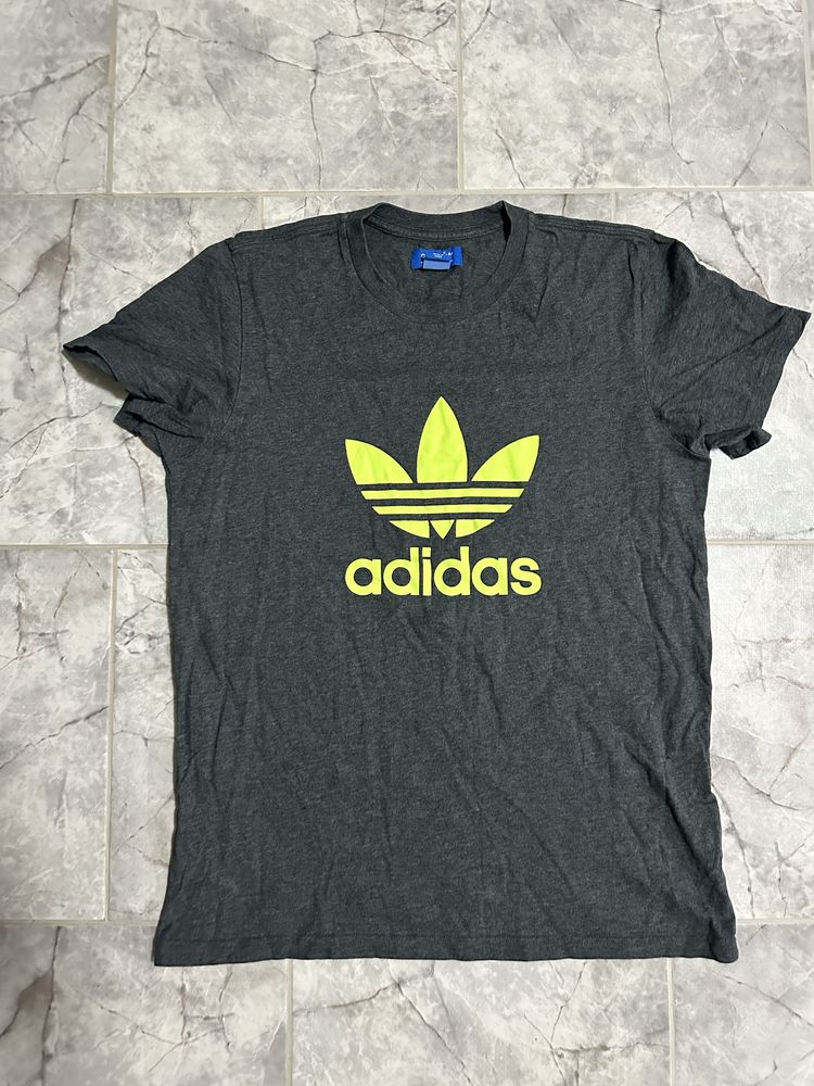 Мъжка тениска Adidas