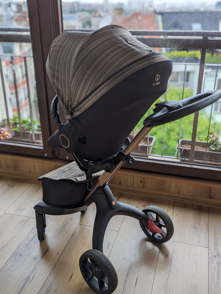 Stokke limited edition