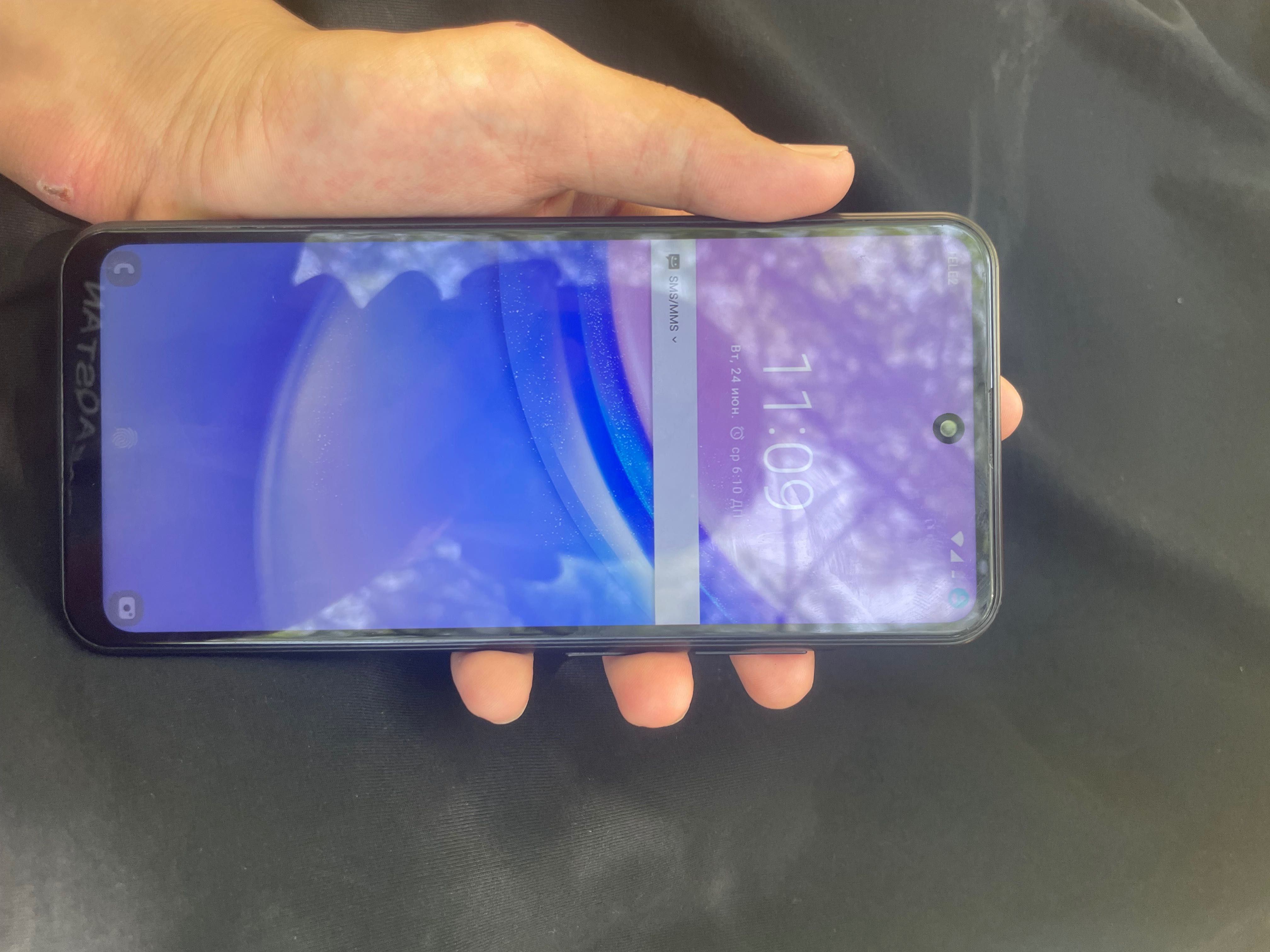 Galaxy A36 512гб