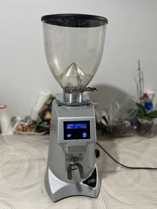 Rașniță Fiorenzato F64