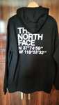 Hanorac The North Face