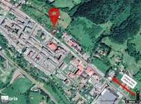 Casa spatioasa + teren generos in Apuseni - locuinta sau afacere !