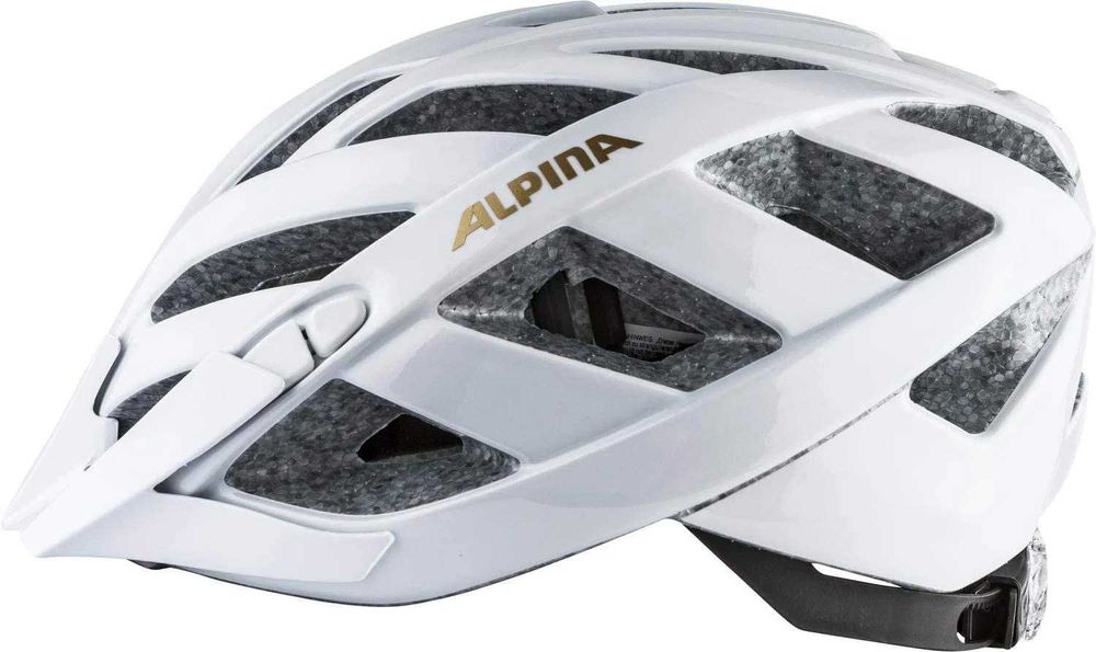 Casca ciclism Alpina Panoma Marime M 52-57 CM