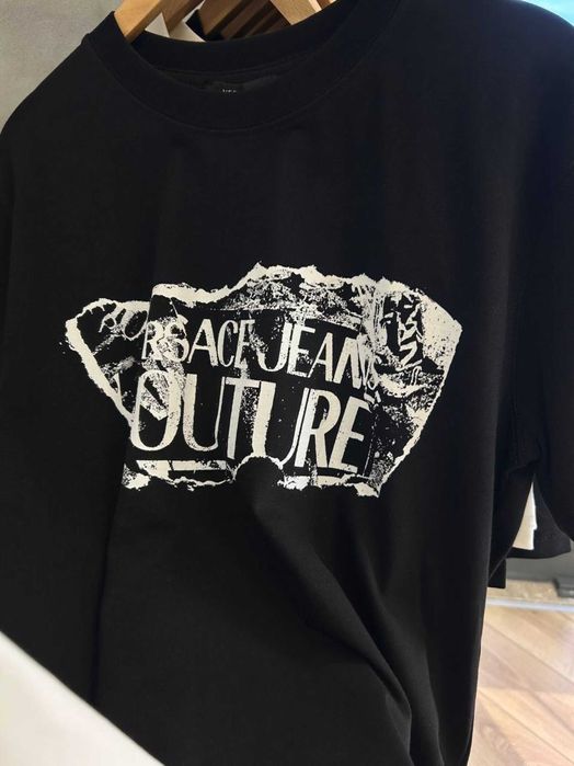 Tricou versace jeans colectie noua