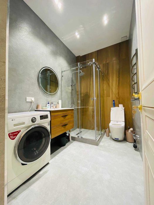 Ракат 2-х комнатная квартира с готовой арендой  ЖК Meraas Residence