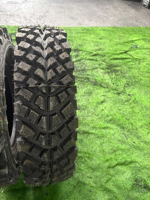 Anvelope iarnă 205/70/15 M. Ziarelli Mud Power