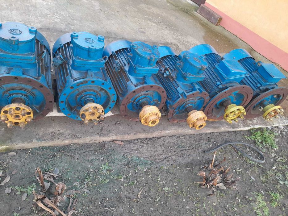 Pompe debit 250/500 m3/h