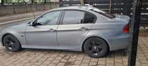 De vânzare: BMW E90 2006 - Diesel, 2.0L, 122 CP